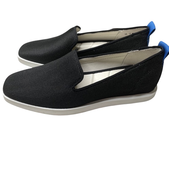 Franco Sarto Boston3 Black mesh - Picture 4 of 12